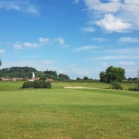 Locanda Ferro Uno, Golf Citta Di Asti Eksteriør bilde