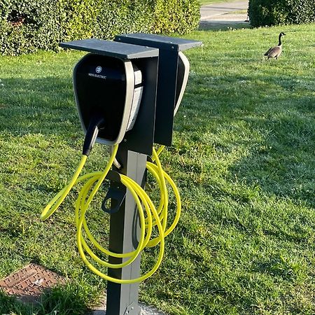Locanda Ferro Uno, Golf Citta Di Asti Eksteriør bilde