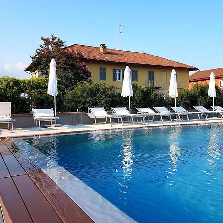 Locanda Ferro Uno, Golf Citta Di Asti Eksteriør bilde